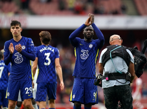 Soi kèo Chelsea vs Aston Villa: Chiến thắng sát nút?