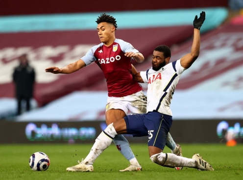Soi kèo Tottenham vs Aston Villa: Tỉ số sát nút?