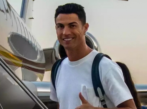 Chia tay MU, Ronaldo chốt xong bến đỗ mới khiến tất cả bất ngờ?
