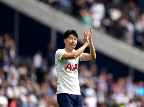 Son Heung-min báo tin sét đánh, Tottenham và ĐT Hàn Quốc ‘ngã ngửa’