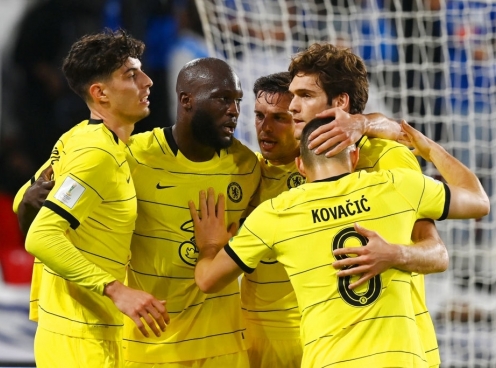 Chelsea chính thức góp mặt tại chung kết FIFA Club World Cup