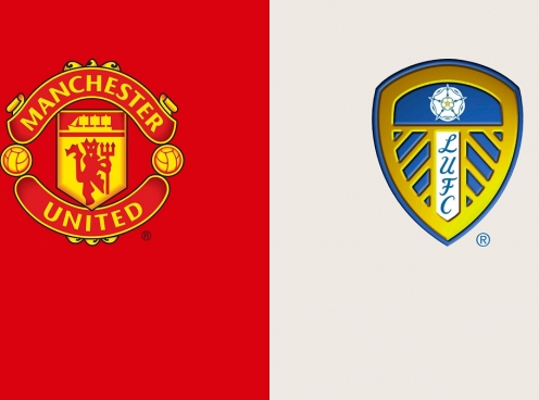 Xem trực tiếp MU vs Leeds - Ngoại hạng Anh ở đâu? Kênh nào?