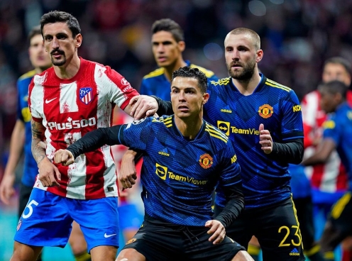 Soi kèo MU vs Atletico Madrid: Hướng về cơn mưa bàn thắng