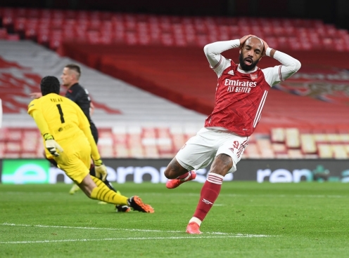 Nhận định Sheffield vs Arsenal: Đi tìm chiến thắng