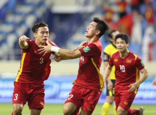 Lộ thời điểm xác định đối thủ ĐT Việt Nam ở VL thứ 3 World Cup