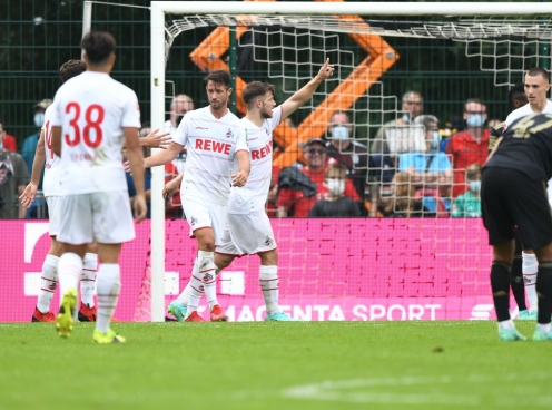 Kết quả bóng đá hôm nay 18/07: Bayern và Dortmund thất bại