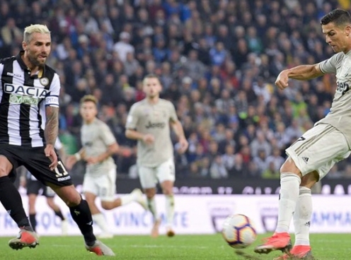Soi kèo Udinese vs Juventus: Khó cản ông lớn