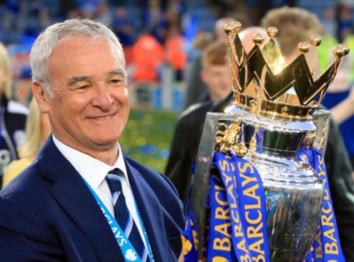 Chuyển nhượng ngày 4/10: Ranieri đồng ý trở lại Anh, Liverpool 'săn' kỷ lục gia Euro