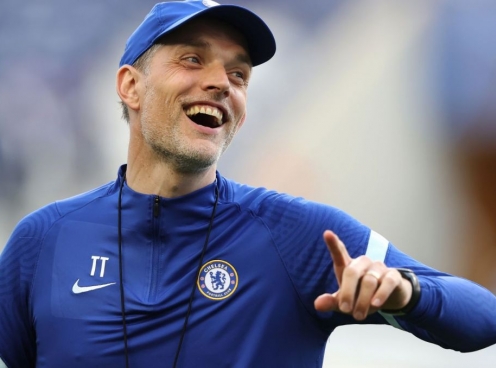 HLV Tuchel tuyên bố cứng, khẳng định tham vọng 'cực gắt' của Chelsea