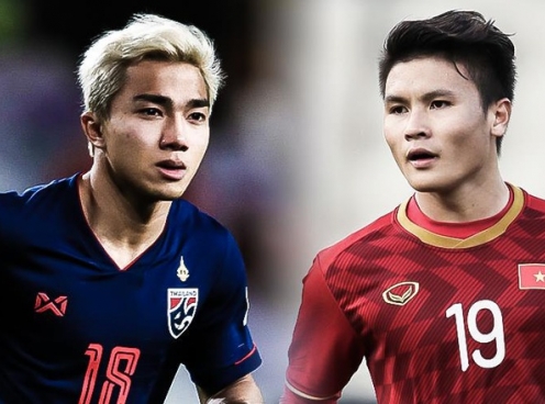 'Nối gót' Quang Hải, 'Messi Thái Lan' mở đường sang châu Âu chơi bóng