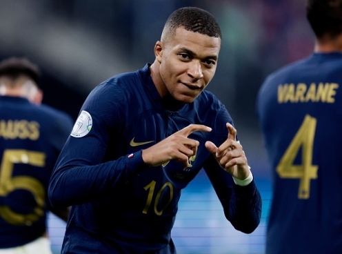 Mbappe lên tiếng vụ chống đối tuyển Pháp, lộ sự thật đằng sau động cơ nổi loạn