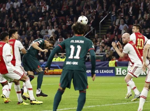 Video bàn thắng Liverpool vs Ajax: Mãn nhãn 3 điểm, tiếp đà chờ đại chiến