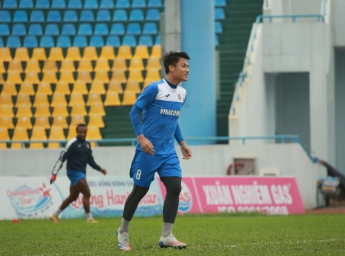 Nhận định Quảng Ninh vs Sài Gòn: Soán ngôi HAGL?