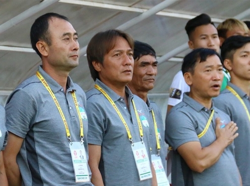 'Kẻ mà ai cũng sợ ở HAGL' được giao nhiệm vụ phát triển bóng đá Campuchia