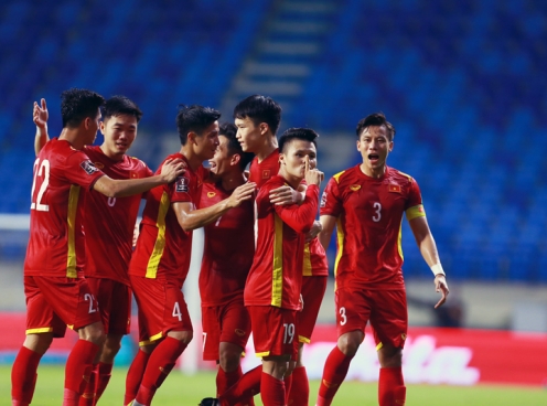 'Choáng' với con số cầu thủ ĐT Việt Nam chấn thương sau trận gặp Indonesia