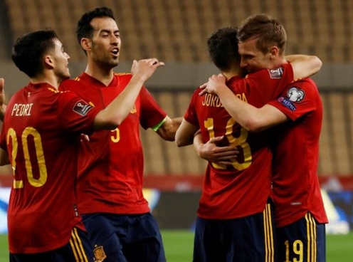 Chuyên gia quốc tế dự đoán Tây Ban Nha vs Ba Lan: Ít bàn thắng?