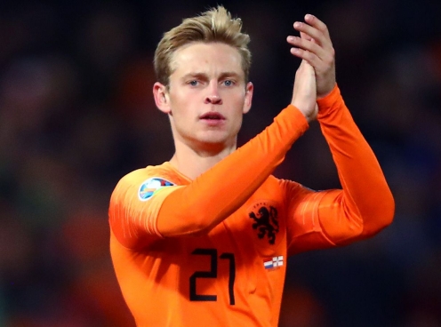 Chuyên gia quốc tế dự đoán Hà Lan vs CH Séc: Không có bất ngờ!