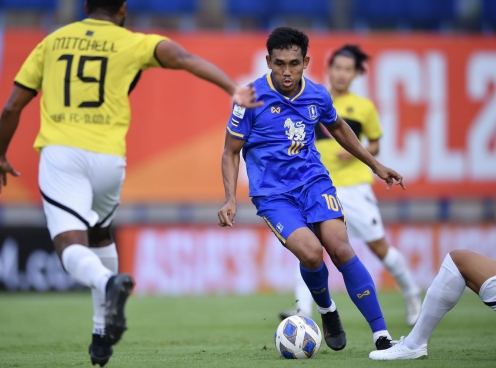 Thái Lan 'gỡ lại danh dự' tại sân chơi số 1 châu Á