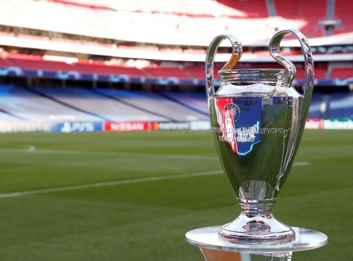 Lịch thi đấu bóng đá hôm nay 13/7: UEFA Champions League trở lại!