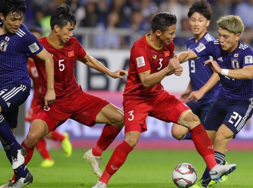 Phóng viên Ả Rập chỉ ra 'số điểm vừa đủ' để ĐT Việt Nam dự World Cup 2022