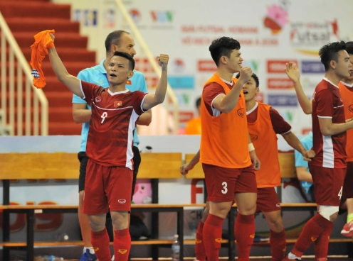 LĐBĐ Thái Lan: 'Việt Nam là đội bóng số 2 ở Đông Nam Á'