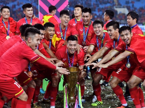 Số phận giải đấu số 1 Đông Nam Á chính thức được định đoạt