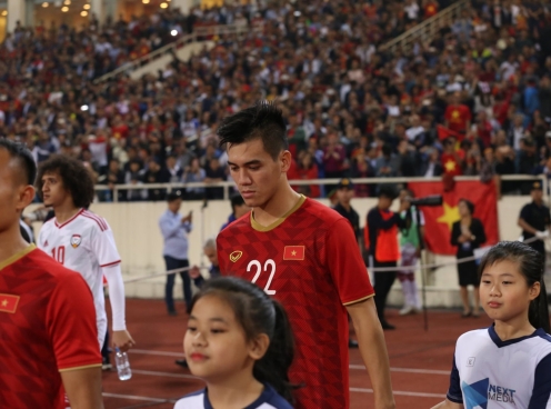 Thua Ả Rập Xê Út, ĐT Việt Nam vẫn hơn hẳn 3 đội tuyển về xác suất dự World Cup