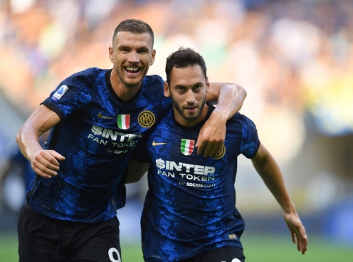 Lịch thi đấu bóng đá hôm nay 21/9: Đại chiến Serie A