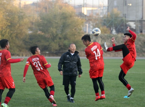 Đưa ra quyết định chưa từng có, AFC đẩy U23 Việt Nam vào thế khó