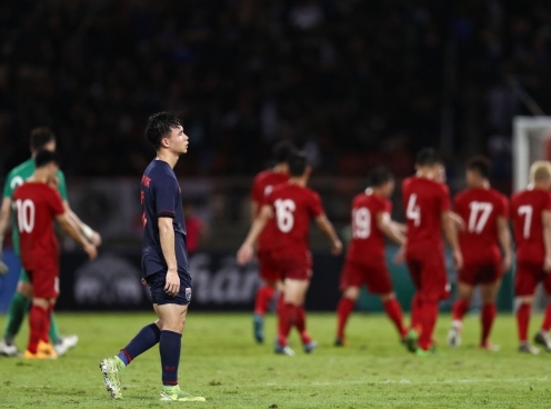 Phân tích viên châu Á chỉ ra đội vào chung kết AFF Cup ở trận ĐTVN vs Thái Lan