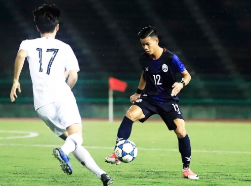 Lịch thi đấu bóng đá hôm nay 17/2: Sôi động giải U23 AFF Cup