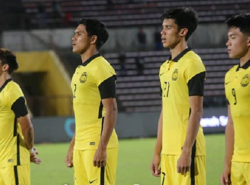 Lịch thi đấu bóng đá hôm nay 18/2: Malaysia xuất trận giải AFF Cup U23