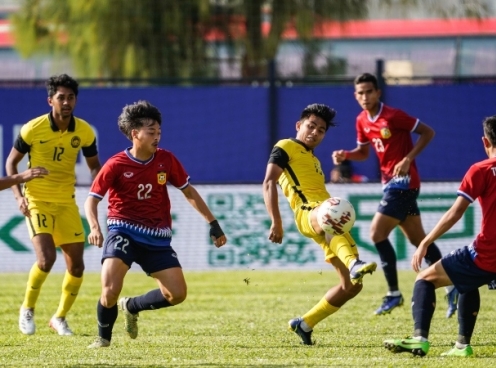 Lịch thi đấu bóng đá hôm nay 21/2: Sôi động giải U23 Đông Nam Á