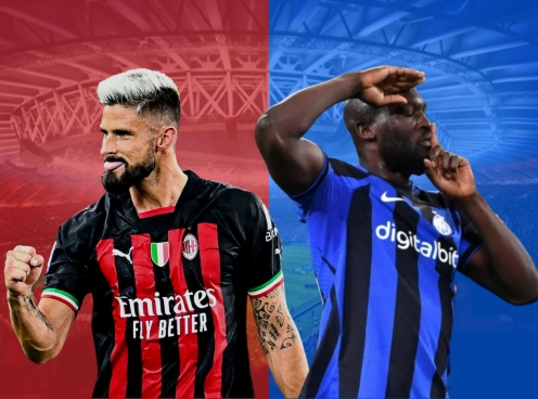 HLV Inter Milan: 'Chúng tôi cần phải cố gắng hơn nữa'