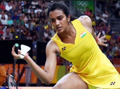 Danh sách tay vợt đơn tham dự giải cầu lông Ấn Độ mở rộng 2022