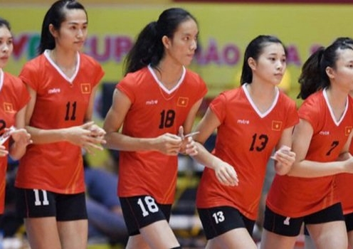 Đội tuyển U19 nữ Việt Nam có cơ hội cọ xát tại đấu trường quốc tế?