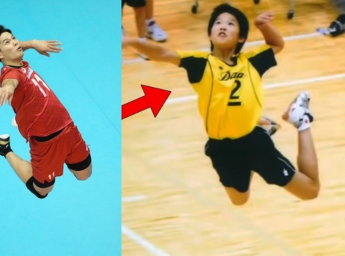 Thần đồng Yuji Nishida: Hành trình trở thành tuyển thủ quốc gia năm 18 tuổi