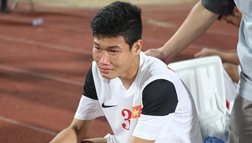 U19 Việt Nam: Đừng khóc, mọi thứ rồi sẽ ổn thôi