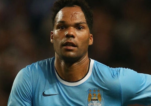 Man City không cho Lescott ra đi