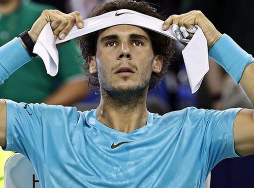 Bốc thăm Australia Open 2014: Rafael Nadal vào nhánh đấu 'siêu khó'