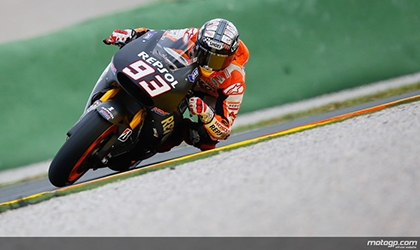 MotoGP: Các đội chuẩn bị cho cuộc đua thử nghiệm tại Sepang