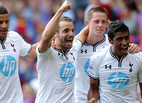 Trực tiếp Tottenham vs Crystal Palace: Vòng 21 Premier League, 22h ngày 11/1