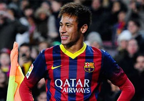 Neymar: Tôi không hề biết đóng kịch