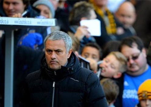 Bộ mặt Chelsea trong 6 tháng đầu tiên dưới thời Mourinho