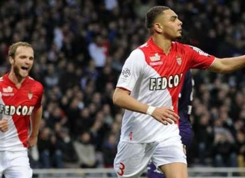 Video bàn thắng: Toulouse 0-2 Monaco (Vòng 21 - Ligue 1)
