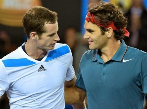 Video tennis: Những hình ảnh ấn tượng nhất trong ngày thi đấu thứ 10 (Australian Open 2014)