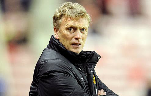 David Moyes đón tin vui dồn dập