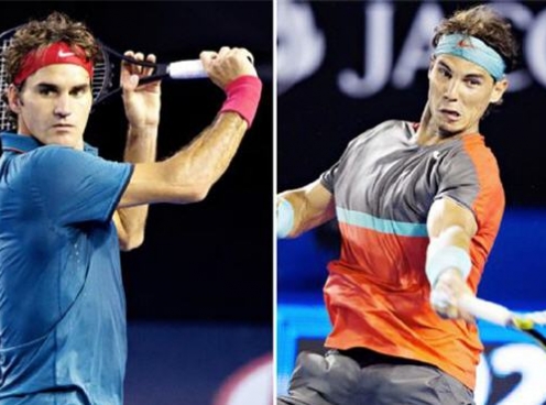 Video tennis: Những điểm nhấn trong trong buổi chiều ngày thi đấu thứ 10 (Australian Open 2014)