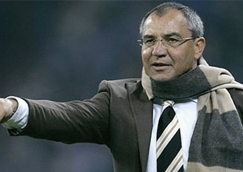 Fulham bổ nhiệm HLV Magath