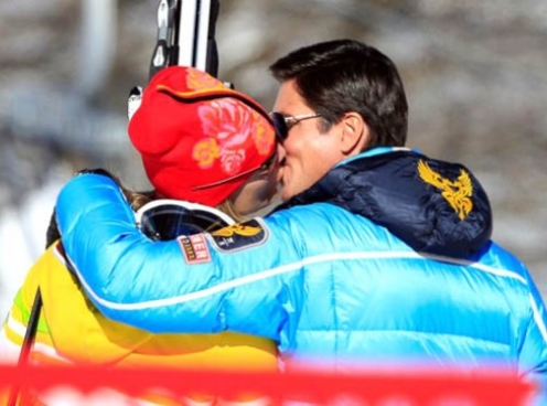 Sex lại lên ngôi ở Olympic Sochi 2014: Kỷ lục 150.000 'áo mưa'